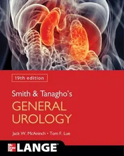 Smith & Tanagho's general urology
